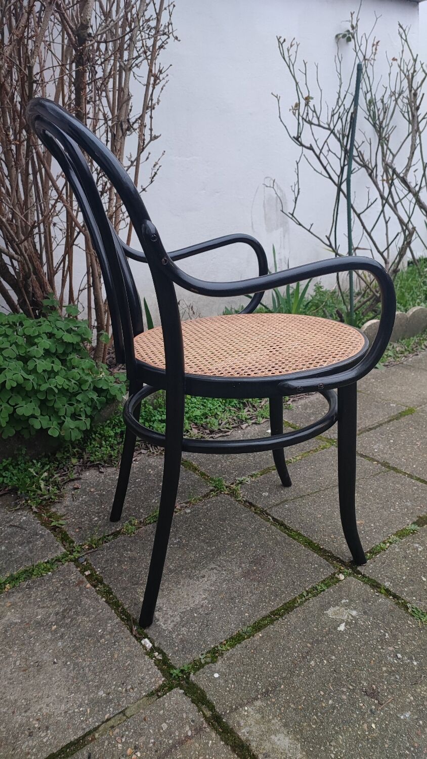 Canned armchair 1970