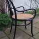 Canned armchair 1970