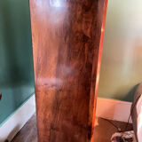 Mahogany secretary