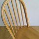 Vintage Scandinavian chair