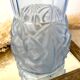 Vase art deco