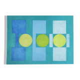 Squares + circles 4/9/21