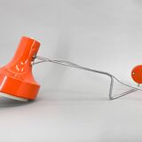 Mid-Century Wall Lamp Designed by Josef Hurka for Napako, 1970s