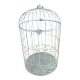 Decorative birdcage