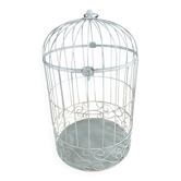 Cage à oiseaux décorative