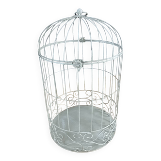 Decorative birdcage