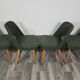 Dining Chairs by Oswald Haerdtl for Ton, 1950s, Set of 4