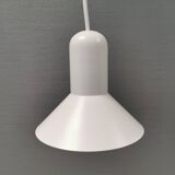 A pair of Confetti lamps designed by Claus Bonderup 1980s Denmark.