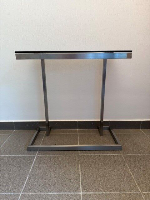 Console design au style moderne idéal hall entrée
