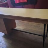 Bureau style scandinave