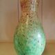Accolay ceramic vase