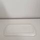 Salins france earthenware cake dish
