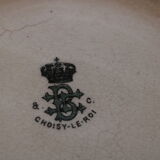 HB King's Earthenware Pot Cache