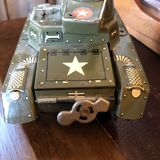 Tank Gama U.S.zone Germany