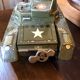 Tank Gama U.S.zone Germany