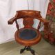 2 boat chairs "Pacific Ocean"