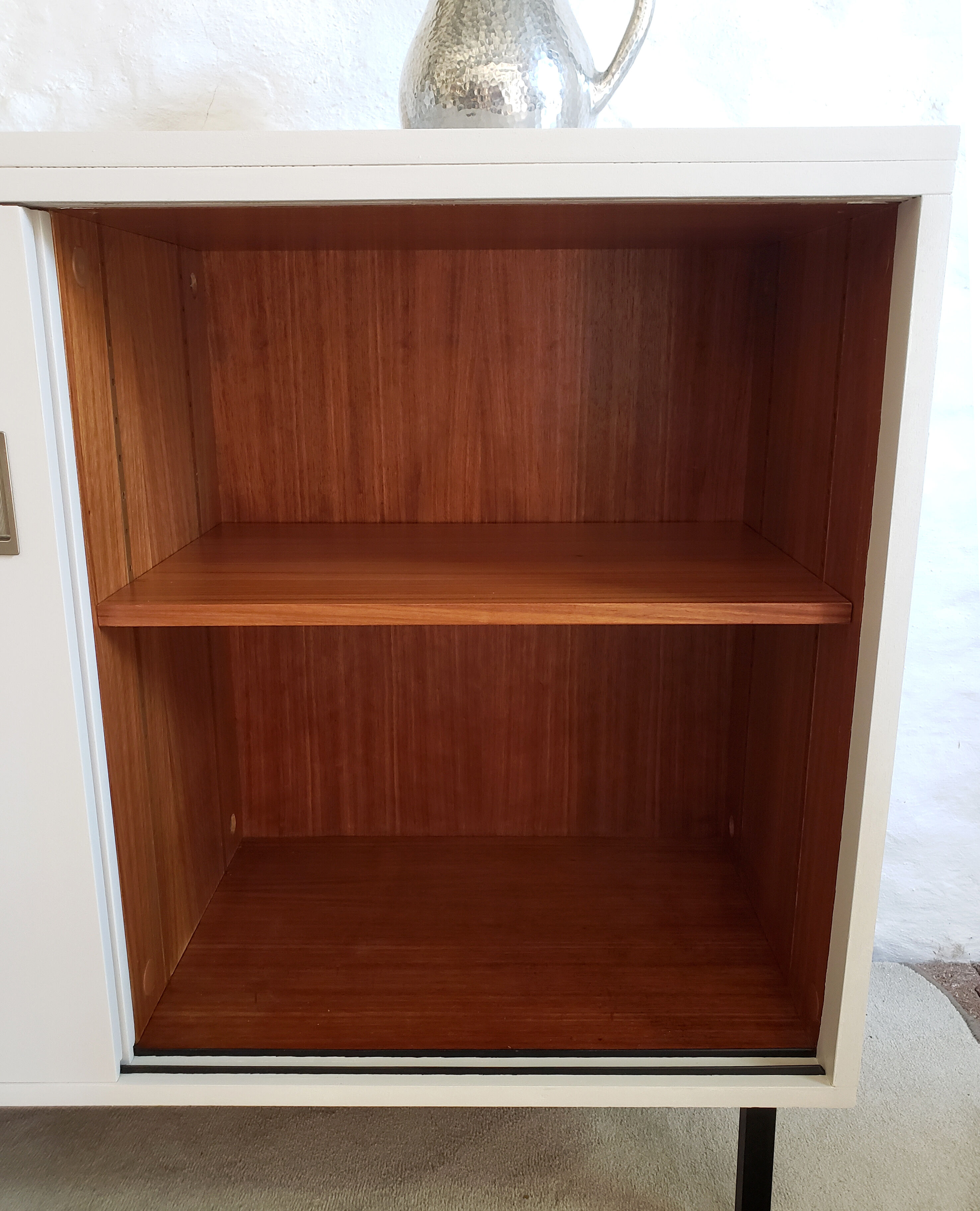 Vintage buffet from the 60s and 70s