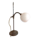 Vintage desk lamp 1930