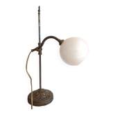 Vintage desk lamp 1930