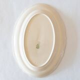 3 dishes Longchamp Trianon collection