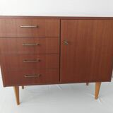 Scandinavian dresser