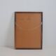 Danish mirror designed by Kai Kristiansen for Aksel Kjersgaard, 1960s