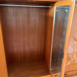 Scandinavian wardrobe