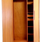 Vintage G-Plan wardrobe