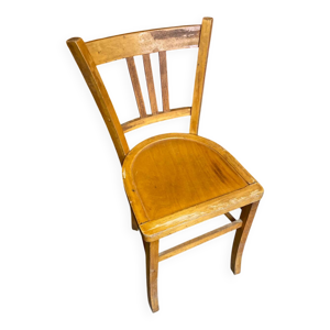 Chaise bistrot vintage - baumann