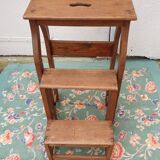 Library stepladder