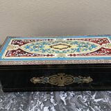 Napoleon III glove box