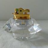Lighter and ashtray Japan 70's
