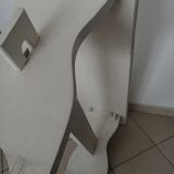 60/70 wooden bench