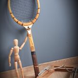 Snauwaert tennis racket