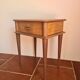 Art Deco bedside table