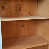 Vintage wardrobe