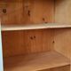 Armoire vintage