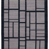 Turkish Handcrafted Loom Oushak Rug 240 cm x 290 cm
