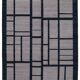 Turkish Handcrafted Loom Oushak Rug 240 cm x 290 cm