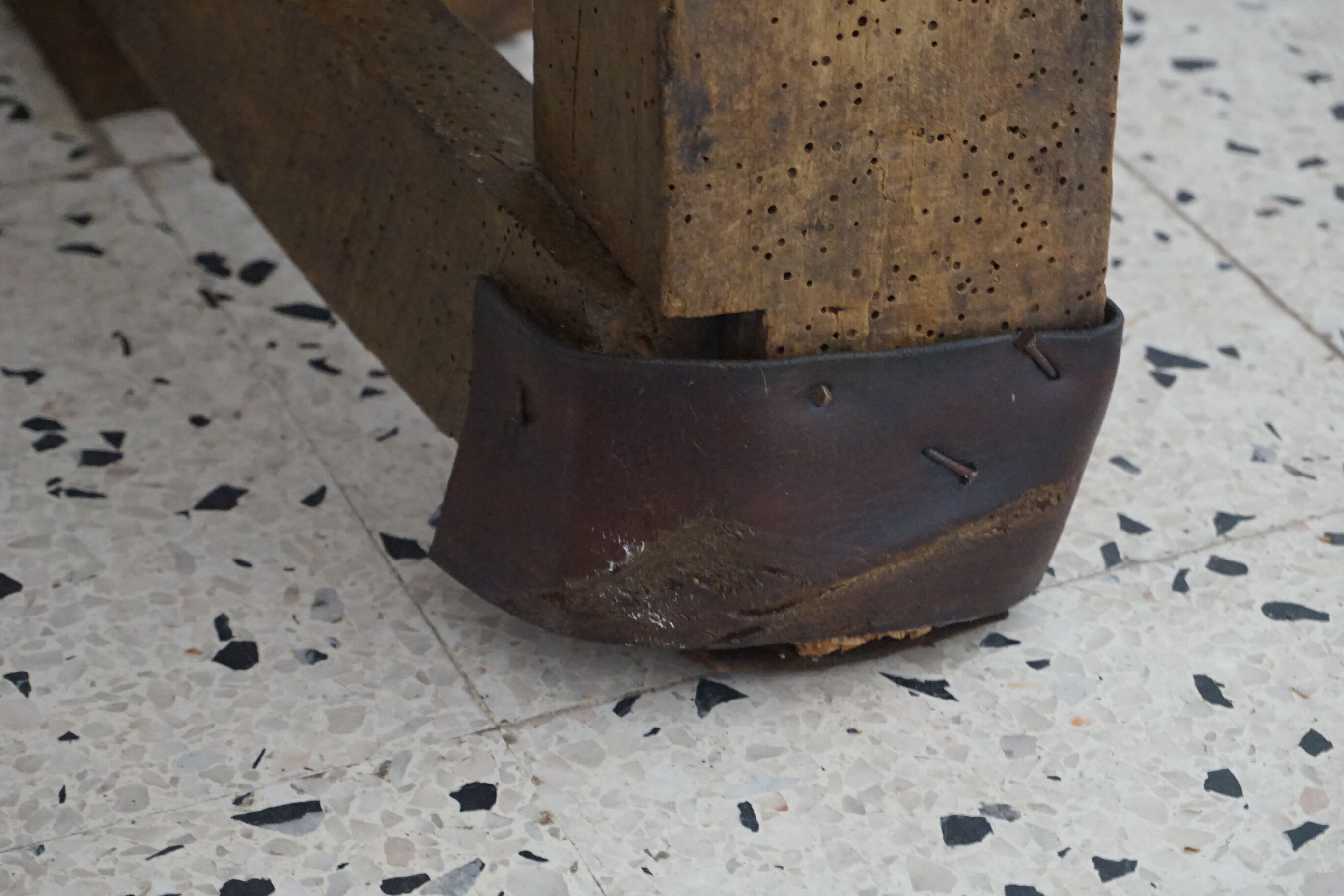 Carpenter's establishment