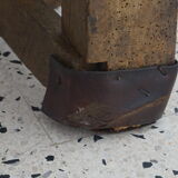 Carpenter's establishment