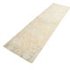 2x9 Vintage Runner Rug, 77x281Cm Rug For Hallway
