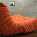 Togo sofa model designed by Michel Ducaroy 1973