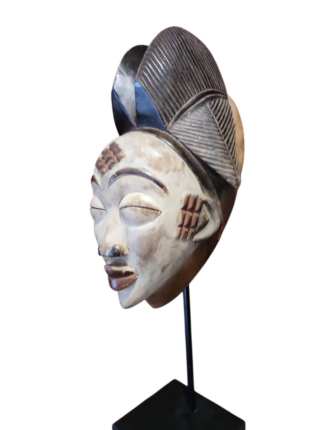 Punu mask