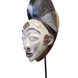 Punu mask