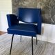 Design armchair 1960