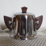 Sugar with chrome copper ears