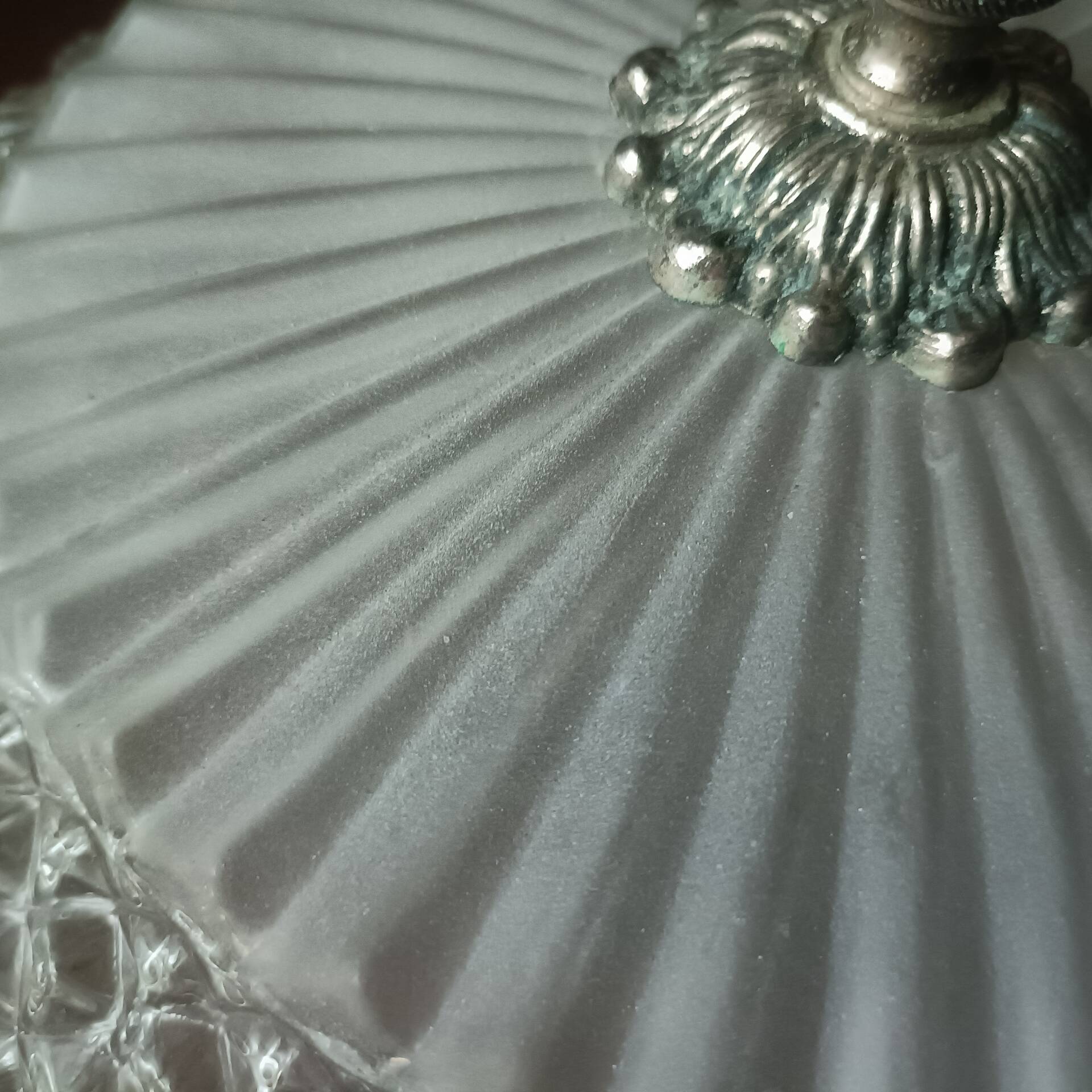Lampshade, decorative object