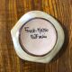 Vallauris pocket tray signed Fonck-Mateo
