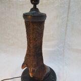 Lampe buffle